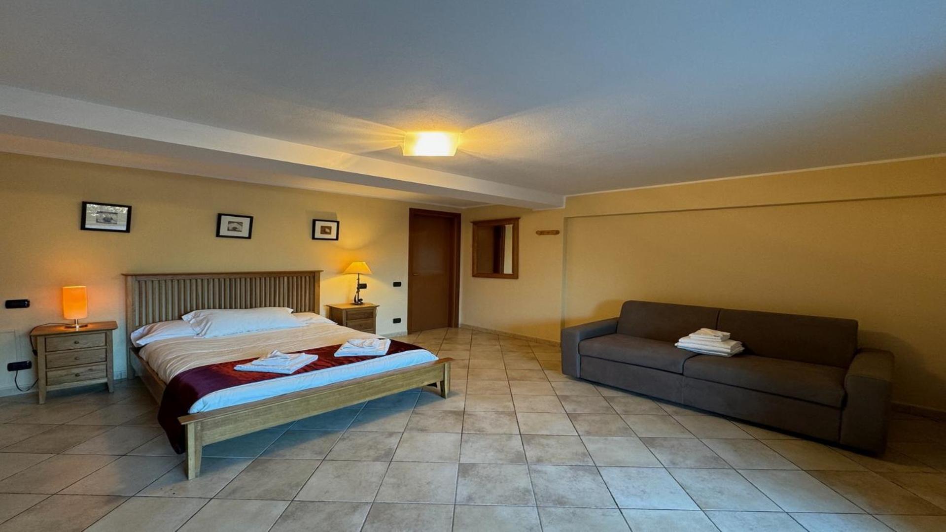 Clubhouse Villa Menaggio Ngoại thất bức ảnh