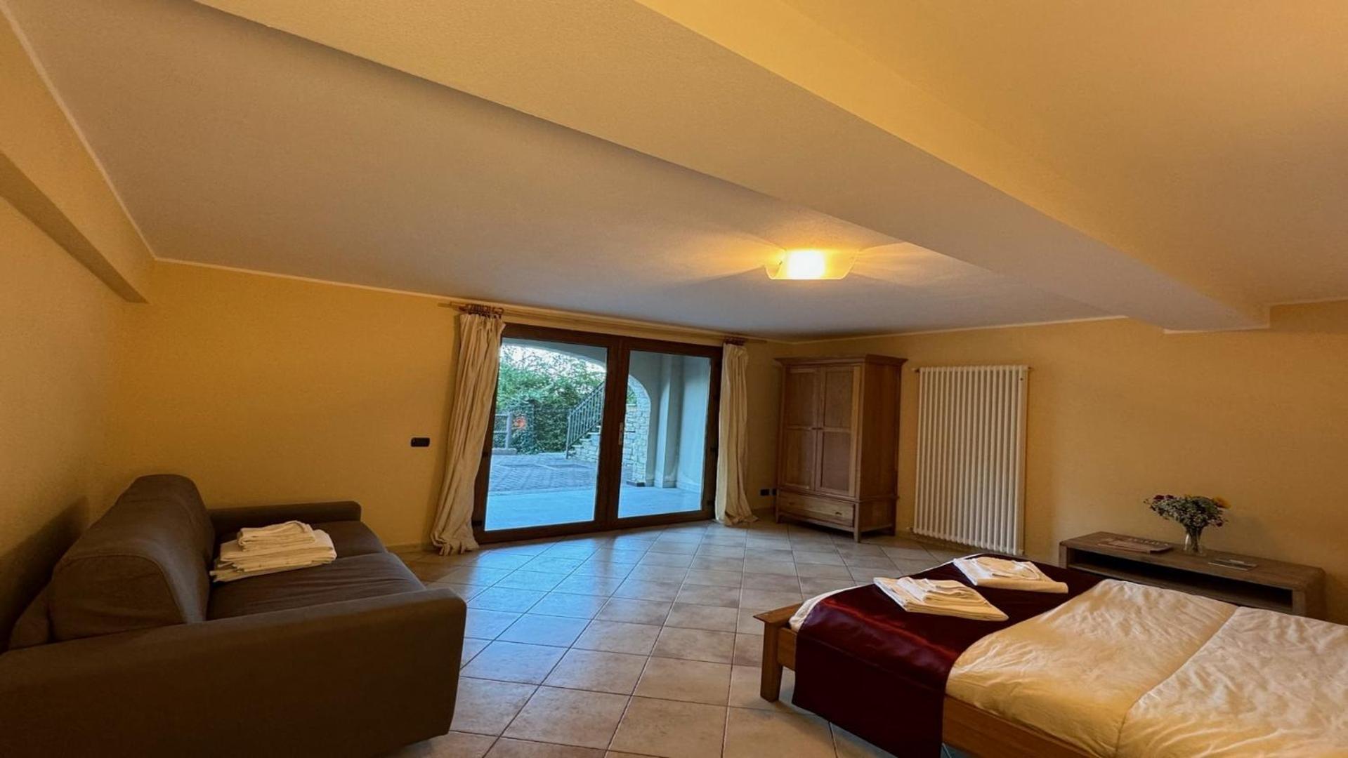 Clubhouse Villa Menaggio Ngoại thất bức ảnh