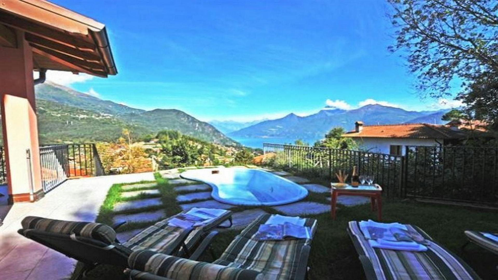 Clubhouse Villa Menaggio Ngoại thất bức ảnh