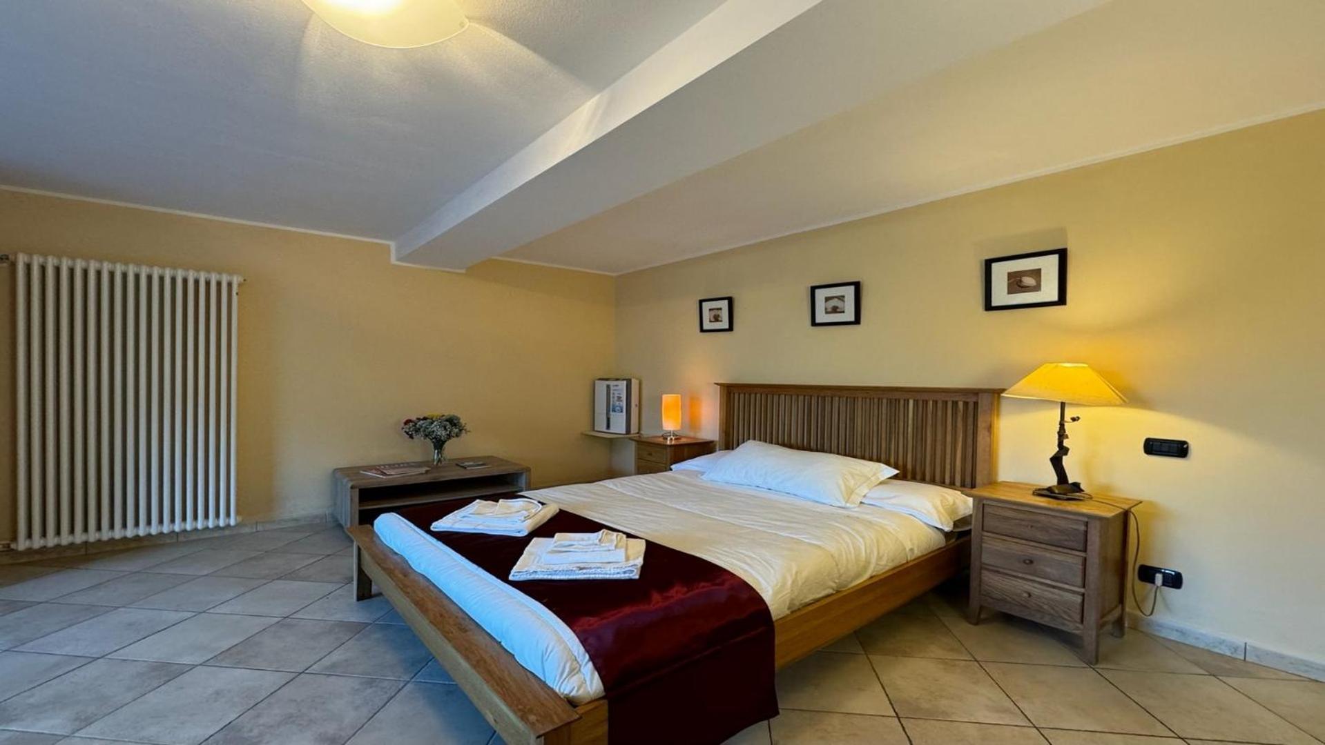 Clubhouse Villa Menaggio Ngoại thất bức ảnh