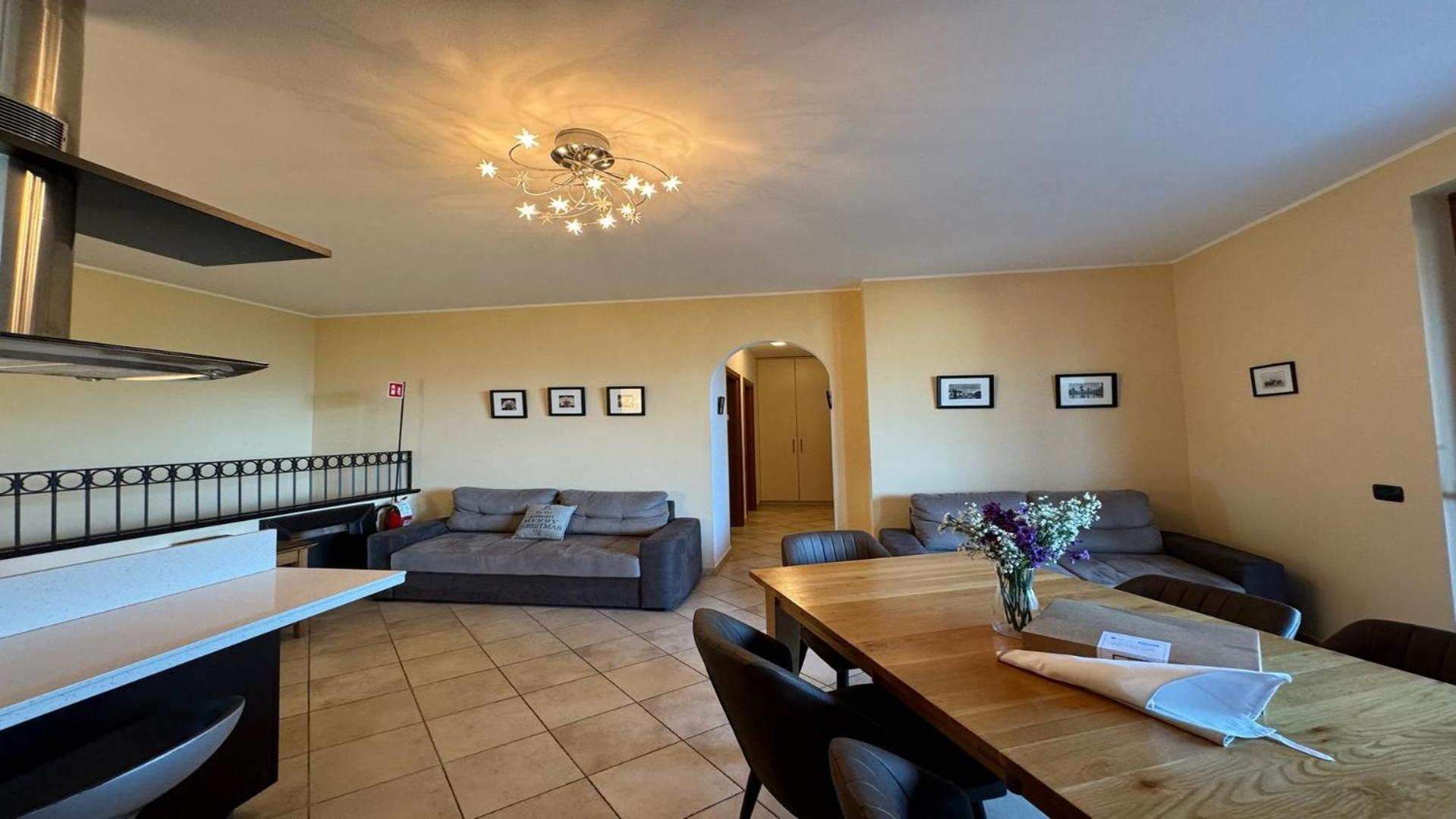 Clubhouse Villa Menaggio Ngoại thất bức ảnh